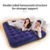 ginee_20260915175249474_0764460492.jpg TaffSPORT Kasur Matras Angin Manual Sleeping Pad Inflatable - DB-28
