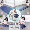 ginee_20260915175249587_6683828136.jpg TaffSPORT Kasur Matras Angin Manual Sleeping Pad Inflatable - DB-28
