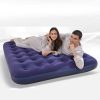 ginee_20260915175249828_7278995255.jpg TaffSPORT Kasur Matras Angin Manual Sleeping Pad Inflatable - DB-28