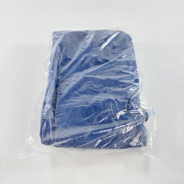 ginee_20260915175249913_0717730852.jpg TaffSPORT Kasur Matras Angin Manual Sleeping Pad Inflatable - DB-28