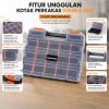 ginee_20260915180100396_6861590083.jpg TaffGUARD Kotak Perkakas Multifungsi Storage Tool Box Double Side - G-322