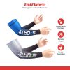 ginee_20260915181412945_1775743581.jpg TaffSPORT Sarung Pelindung Lengan Manset Arm Sleeve UV Protection - BX101