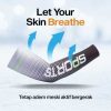 ginee_20260915181413285_9694646275.jpg TaffSPORT Sarung Pelindung Lengan Manset Arm Sleeve UV Protection - BX101
