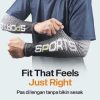 ginee_20260915181413428_3239067975.jpg TaffSPORT Sarung Pelindung Lengan Manset Arm Sleeve UV Protection - BX101