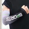 ginee_20260915181413584_6068775328.jpg TaffSPORT Sarung Pelindung Lengan Manset Arm Sleeve UV Protection - BX101