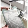 ginee_20260915181639229_8150269107.jpg TaffHOME Talenan Cutting Board Stainless Steel PP Double Sided - B025