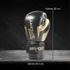 TaffSPORT Sarung Tinju MMA UFC Boxing Muay Thai Glove - AHM01