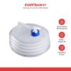 ginee_20260929144651805_7783321867.jpg TaffSPORT Kantong Air Lipat Foldable Camping Water Storage Plastik - ST-117