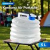 ginee_20260929144651932_6842792404.jpg TaffSPORT Kantong Air Lipat Foldable Camping Water Storage Plastik - ST-117