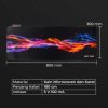 ginee_20260929144722795_5952776826.jpg TaffGEAR Mouse Pad Gaming XL Illuminated RGB LED Desk Mat 800x300x4mm