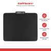TaffGEAR Mouse Pad Gaming XL RGB LED Desk Mat