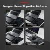 ginee_20260929144806434_4261168343.jpg TaffGEAR Gaming Mouse Pad Desk Mat Peta Dunia Anti Slip Waterproof - MP002