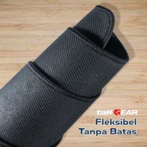 TaffGEAR Gaming Mouse Pad XL Desk Mat Polos Anti Slip Waterproof - MP001
