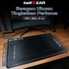 TaffGEAR Gaming Mouse Pad XL Desk Mat Polos Anti Slip Waterproof - MP001