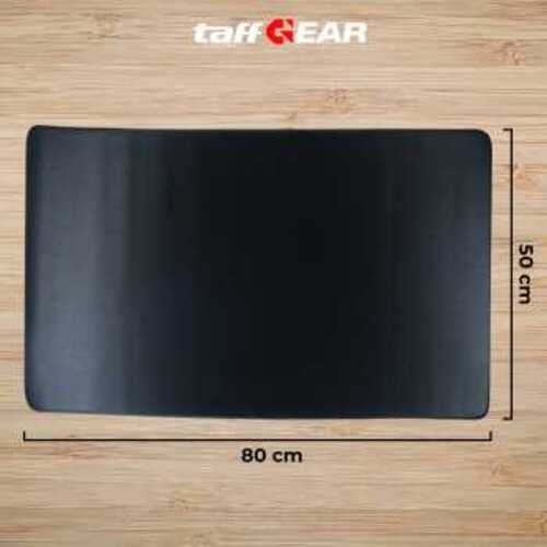 TaffGEAR Gaming Mouse Pad XL Desk Mat Polos Anti Slip Waterproof - MP001