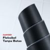 TaffGEAR Mouse Pad Gaming XL Illuminated LED RGB Desk Mat 900x400x4mm - GMS-WT5