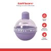 ginee_20260929151518842_0764665071.jpg TaffHOME Cetakan Es Batu Silikon Bola Light Bulb Ice Cube Mold - GJ2980