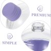 ginee_20260929151519341_1031506687.jpg TaffHOME Cetakan Es Batu Silikon Bola Light Bulb Ice Cube Mold - GJ2980