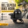 ginee_20260929152001308_0759505469.jpg TaffSPORT Bel Sepeda Bike Horn Metal Universal Fit 85dB - GL-10