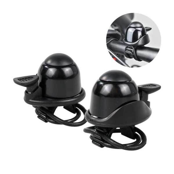 ginee_20260929152001387_0208783319.jpg TaffSPORT Bel Sepeda Bike Horn Metal Universal Fit 85dB - GL-10