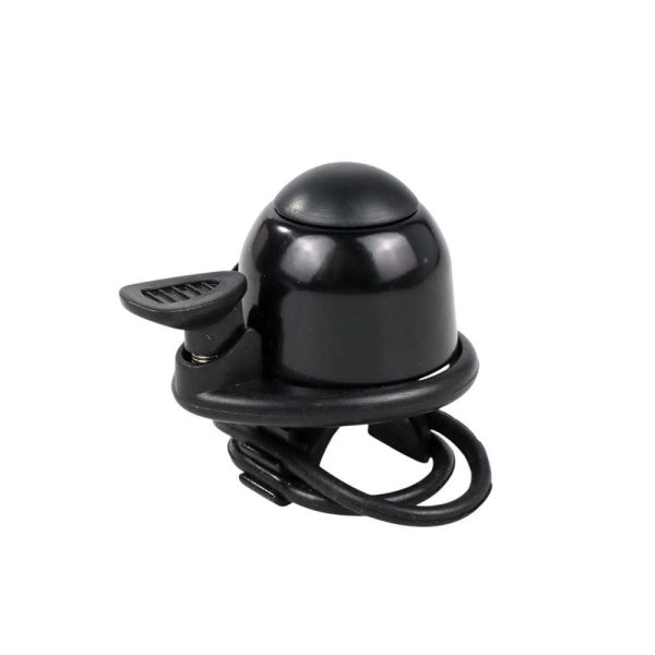 ginee_20260929152001472_1331028999.jpg TaffSPORT Bel Sepeda Bike Horn Metal Universal Fit 85dB - GL-10