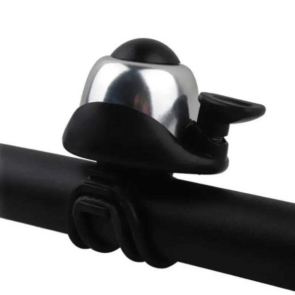 ginee_20260929152001805_3845136485.jpg TaffSPORT Bel Sepeda Bike Horn Metal Universal Fit 85dB - GL-10