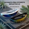 ginee_20260929152216689_6994188539.jpg TaffSPORT Kacamata Pria Futuristic Sunglasses Anti Reflective UV - TF267