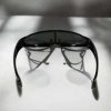 ginee_20260929152216987_5761567861.jpg TaffSPORT Kacamata Pria Futuristic Sunglasses Anti Reflective UV - TF267