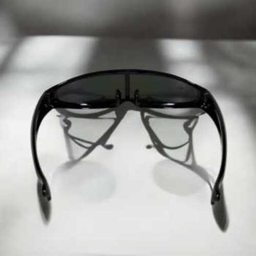 ginee_20260929152216987_5761567861.jpg TaffSPORT Kacamata Pria Futuristic Sunglasses Anti Reflective UV - TF267