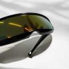 ginee_20260929152217171_9858541876.jpg TaffSPORT Kacamata Pria Futuristic Sunglasses Anti Reflective UV - TF267