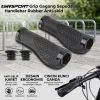 ginee_20260929152243586_3954450517.jpg TaffSPORT Handgrip Sepeda Universal Tutup Setang Anti Skid Handlebar - GR49