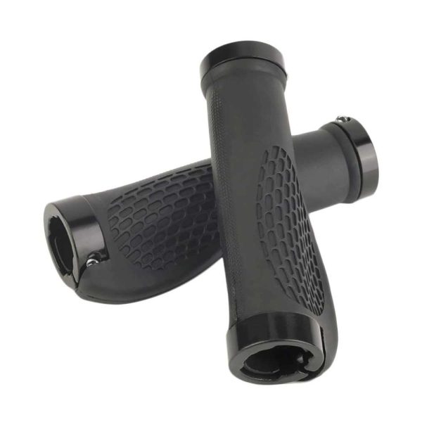 ginee_20260929152243671_0155213550.jpg TaffSPORT Handgrip Sepeda Universal Tutup Setang Anti Skid Handlebar - GR49