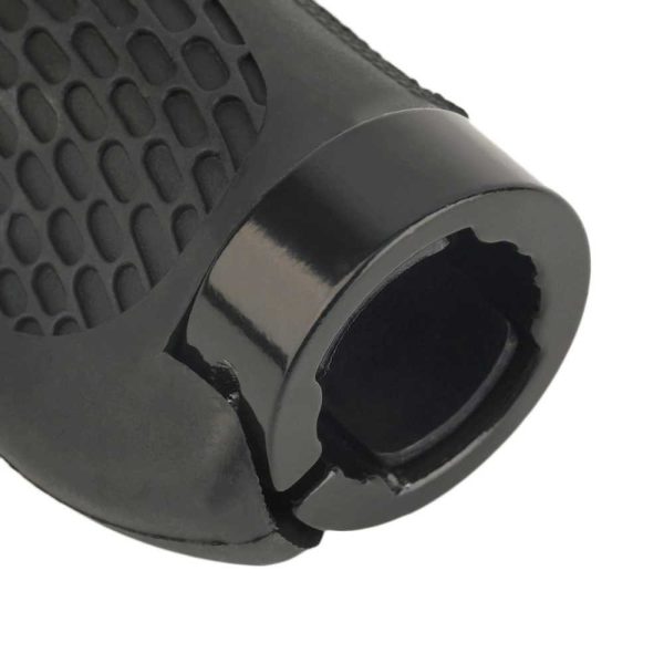 ginee_20260929152243985_4730074900.jpg TaffSPORT Handgrip Sepeda Universal Tutup Setang Anti Skid Handlebar - GR49