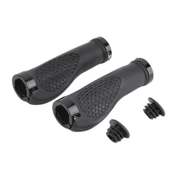 ginee_20260929152244125_6685030256.jpg TaffSPORT Handgrip Sepeda Universal Tutup Setang Anti Skid Handlebar - GR49