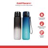 ginee_20260929152321016_5882822854.jpg TaffSPORT Botol Minum Sport Water Frosted Bottle with Lanyard 1L - 8691