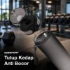 ginee_20260929152321645_8979572819.jpg TaffSPORT Botol Minum Sport Water Frosted Bottle with Lanyard 1L - 8691