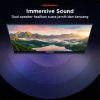 Taffware Portable Monitor 16 Inch IPS QHD 2.5K 60Hz Type C Mini HDMI - 1600XTS