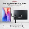 Taffware Portable Monitor 16 Inch IPS QHD 2.5K 60Hz Type C Mini HDMI - 1600XTS