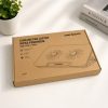taffware-cooling-pad-laptop-kipas-pendingin-2-fan-without-knob-speed-q100 (3) TaffGEAR Cooling Pad Laptop Kipas Pendingin 2 Fan without Knob Speed - Q100